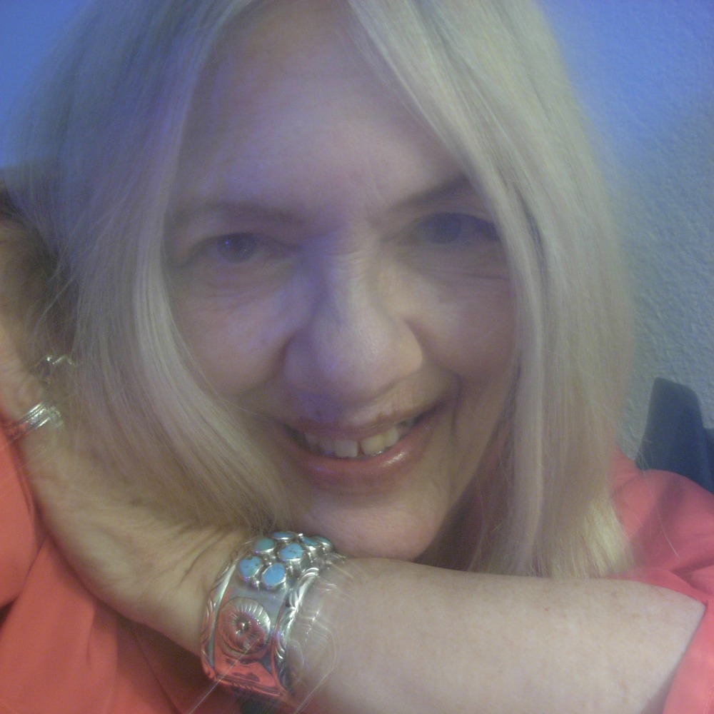 Meet your Posher, Janet